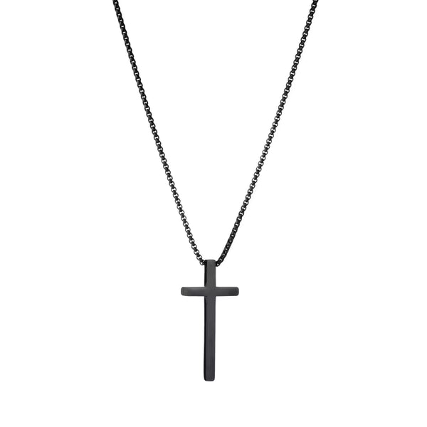 ✝️ Fashion Cross Pendant Necklace My Store